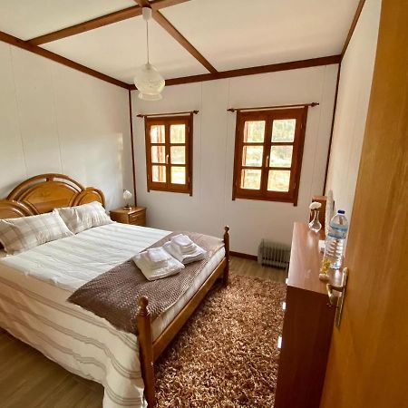 Casa Do Gaio-Turismo De Natureza Arouca Eksteriør bilde