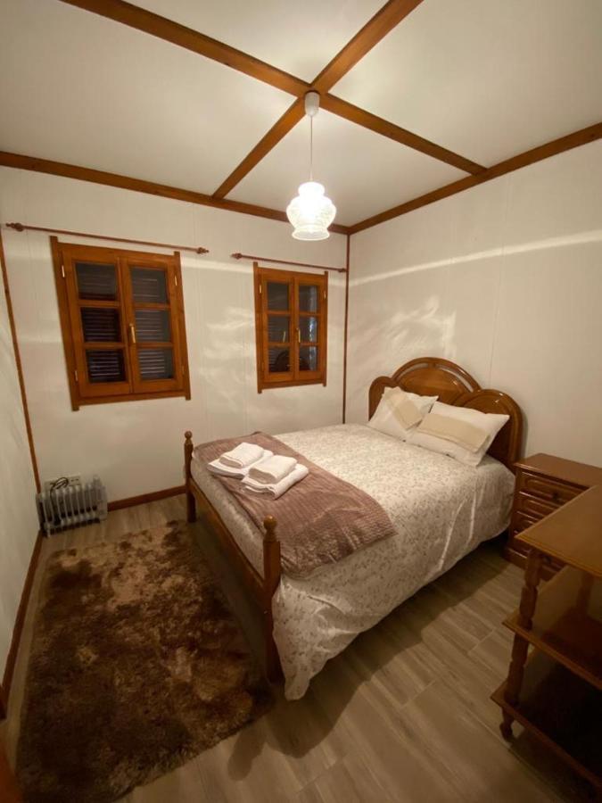 Casa Do Gaio-Turismo De Natureza Arouca Eksteriør bilde