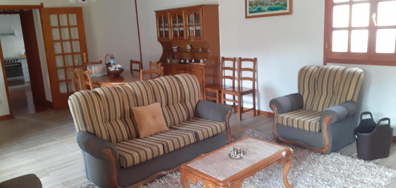 Casa Do Gaio-Turismo De Natureza Arouca Eksteriør bilde